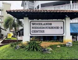 305 WOODLANDS STREET 31 (D25), Shop House #576260421